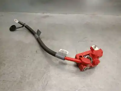 Peça sobressalente para automóvel em segunda mão fio por bmw x5 (e70) 3.0 turbodiesel cat referências oem iam 61136982227