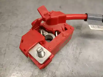 Second-hand car spare part wire for bmw x5 (e70) 3.0 turbodiesel cat oem iam references 61136982227  