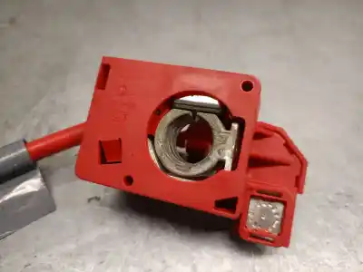 Second-hand car spare part wire for bmw x5 (e70) 3.0 turbodiesel cat oem iam references 61136982227  