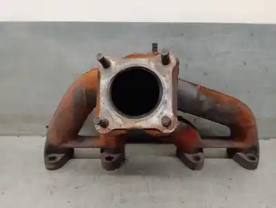 Second-hand car spare part Exhaust Manifold for SEAT IBIZA (6K) 1.6 OEM IAM references 051253033  030129591