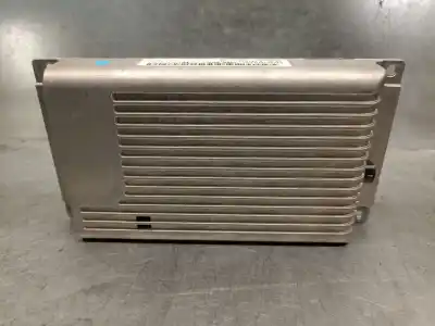 Peça sobressalente para automóvel em segunda mão módulo eletrônico por bmw x5 (e70) 3.0 turbodiesel cat referências oem iam 8410914984301