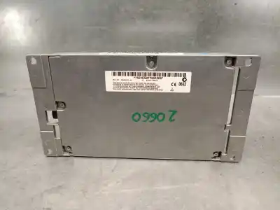 Second-hand car spare part electronic module for bmw x5 (e70) 3.0 turbodiesel cat oem iam references 8410914984301  