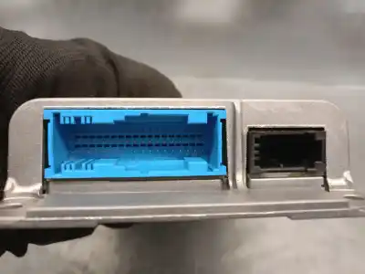 Second-hand car spare part electronic module for bmw x5 (e70) 3.0 turbodiesel cat oem iam references 8410914984301  