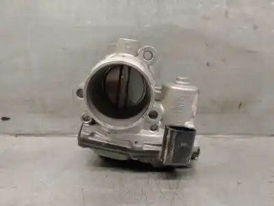 Pezzo di ricambio per auto di seconda mano scatola della farfalla per ford b-max (jk) 1.0 ecoboost riferimenti oem iam cm5g9f991fb