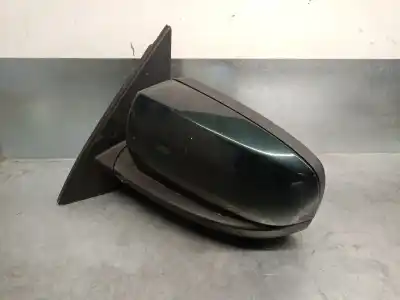 Peça sobressalente para automóvel em segunda mão espelho retrovisor esquerdo por bmw x5 (e70) 3.0 turbodiesel cat referências oem iam 51167282721  51167282721
