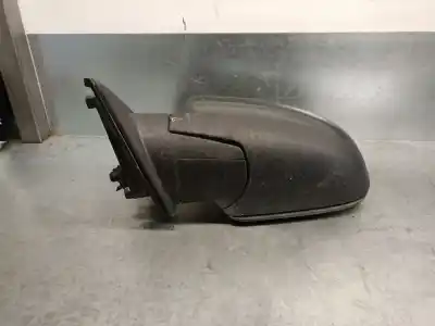 Peça sobressalente para automóvel em segunda mão espelho retrovisor esquerdo por bmw x5 (e70) 3.0 turbodiesel cat referências oem iam 51167282721  51167282721