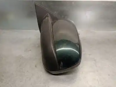 Peça sobressalente para automóvel em segunda mão espelho retrovisor esquerdo por bmw x5 (e70) 3.0 turbodiesel cat referências oem iam 51167282721  51167282721