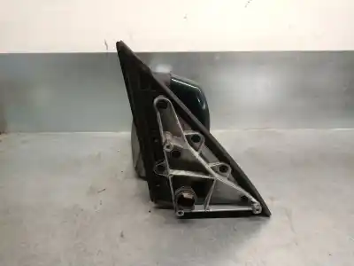 Peça sobressalente para automóvel em segunda mão espelho retrovisor esquerdo por bmw x5 (e70) 3.0 turbodiesel cat referências oem iam 51167282721  51167282721