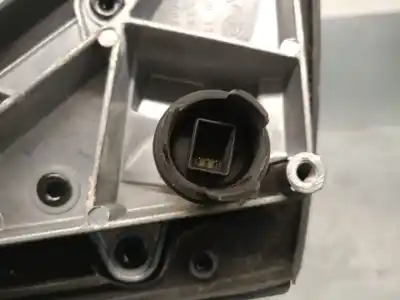 Peça sobressalente para automóvel em segunda mão espelho retrovisor esquerdo por bmw x5 (e70) 3.0 turbodiesel cat referências oem iam 51167282721  51167282721