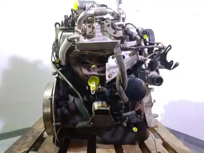 Pièce détachée automobile d'occasion moteur complet pour mitsubishi l200 (k7_t, k6_t, k5_t) 2.5 td 4wd (k74t) références oem iam 4d56 br5000 md375997