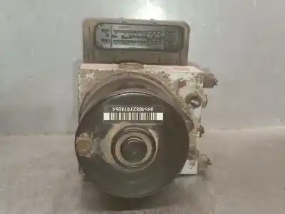 Second-hand car spare part abs for opel astra h gtc (a04) 1.9 cdti 16v (l08) oem iam references 13213610 10020602064 ate 93191453