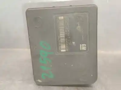 Second-hand car spare part abs for opel astra h gtc (a04) 1.9 cdti 16v (l08) oem iam references 13213610 10020602064 ate 93191453