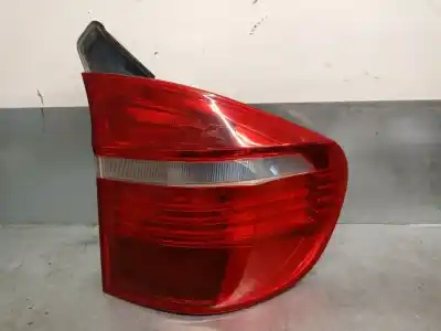 Peça sobressalente para automóvel em segunda mão farolim traseiro direito por bmw x5 (e70) 3.0 turbodiesel cat referências oem iam 7200818ai
