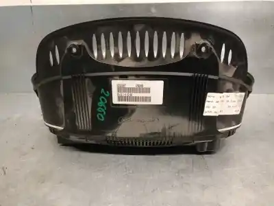 Peça sobressalente para automóvel em segunda mão quadrante por bmw x5 (e70) 3.0 turbodiesel cat referências oem iam 62119153843 a2c53253077 siemens vdo 62119153843