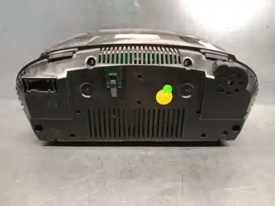 Peça sobressalente para automóvel em segunda mão quadrante por bmw x5 (e70) 3.0 turbodiesel cat referências oem iam 62119153843 a2c53253077 siemens vdo 62119153843