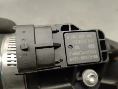 Pezzo di ricambio per auto di seconda mano tubo per ford b-max (jk) 1.0 ecoboost riferimenti oem iam c1b16k863ad  1870083