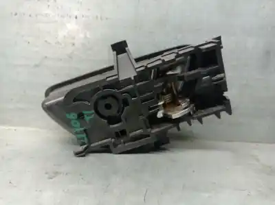 Second-hand car spare part left tailgate light for jaguar xj (x300, x330) 6 3.2 oem iam references 23633302