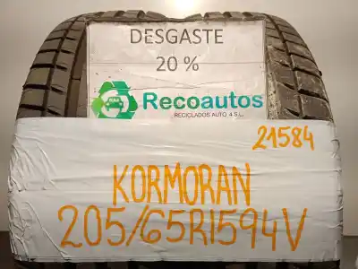 Peça sobressalente para automóvel em segunda mão  por CITROEN C5 I BREAK (DE_)  Referências OEM IAM 20565R1594V  