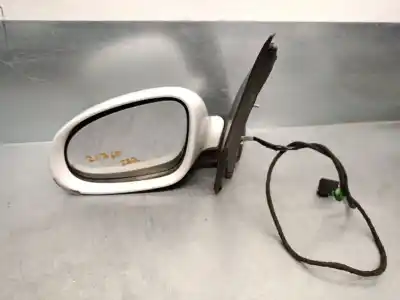 Second-hand car spare part exterior left rear door handle for jaguar xj (x300, x330) 6 3.2 oem iam references r20194