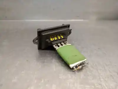 Peça sobressalente para automóvel em segunda mão resistência sofagem chauffage por citroen c2 (jm_) 1.4 referências oem iam 6441q7