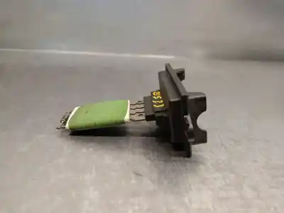 Peça sobressalente para automóvel em segunda mão resistência sofagem chauffage por citroen c2 (jm_) 1.4 referências oem iam 6441q7  6441q7