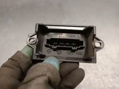 Peça sobressalente para automóvel em segunda mão resistência sofagem chauffage por citroen c2 (jm_) 1.4 referências oem iam 6441q7  6441q7