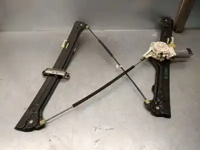 Peça sobressalente para automóvel em segunda mão elevador de vidros dianteiro direito por bmw x5 (e70) 3.0 turbodiesel cat referências oem iam 51337166380