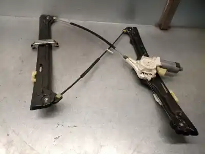 Peça sobressalente para automóvel em segunda mão elevador de vidros dianteira esquerda por bmw x5 (e70) 3.0 turbodiesel cat referências oem iam 51337166379