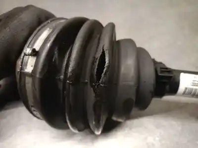 Pièce détachée automobile d'occasion COFFRE / SERRURE DE PORTE pour PEUGEOT 5008 (0U_, 0E_)  Références OEM IAM 9151487499H  8719F8