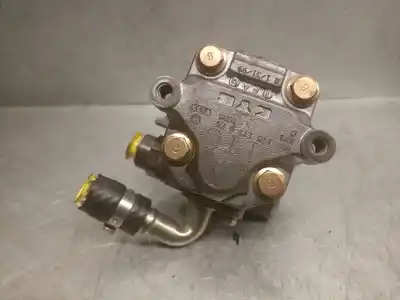Pièce détachée automobile d'occasion pompe de servo-direction assistée pour audi a4 b5 (8d2) 1.9 tdi références oem iam 8d0145177q ky17005 kyb 8d0145177d