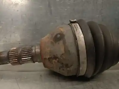 Second-hand car spare part front left transmission for opel vectra c ranchera familiar (z02) 1.9 cdti (f35) oem iam references 95520549  95520549