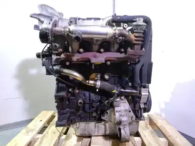 Piesă de schimb auto la mâna a doua motor complet pentru citroen c5 i break (de_) 2.0 hdi (derhzb derhze) referințe oem iam rhz 10dymt 4011724