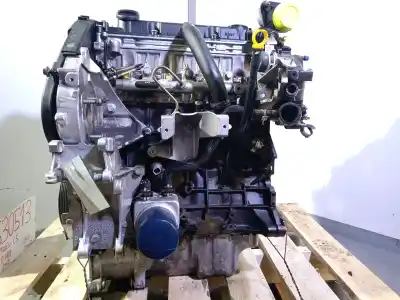 Peça sobressalente para automóvel em segunda mão motor completo por citroen c5 i break (de_) 2.0 hdi (derhzb, derhze) referências oem iam rhz 10dymt 0135fk