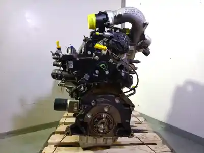 Peça sobressalente para automóvel em segunda mão motor completo por citroen c5 i break (de_) 2.0 hdi (derhzb, derhze) referências oem iam rhz 10dymt 0135fk