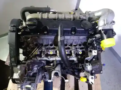 Peça sobressalente para automóvel em segunda mão motor completo por citroen c5 i break (de_) 2.0 hdi (derhzb, derhze) referências oem iam rhz 10dymt 0135fk