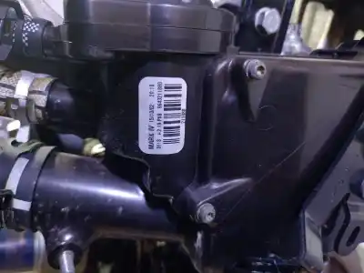 Peça sobressalente para automóvel em segunda mão motor completo por citroen c5 i break (de_) 2.0 hdi (derhzb, derhze) referências oem iam rhz 10dymt 0135fk