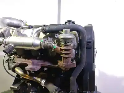 Peça sobressalente para automóvel em segunda mão motor completo por citroen c5 i break (de_) 2.0 hdi (derhzb, derhze) referências oem iam rhz 10dymt 0135fk