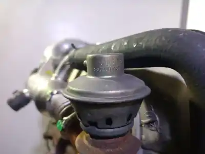 Peça sobressalente para automóvel em segunda mão motor completo por citroen c5 i break (de_) 2.0 hdi (derhzb, derhze) referências oem iam rhz 10dymt 0135fk