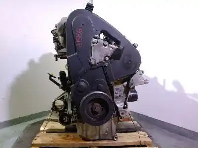 Pezzo di ricambio per auto di seconda mano MOTORE COMPLETO per PEUGEOT 206 SW (2E/K)  Riferimenti OEM IAM RHY 10DYUB 0135FE