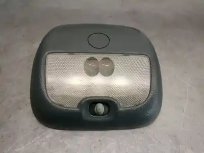 Peça sobressalente para automóvel em segunda mão luz interior por renault kangoo (kc0/1_) 1.2 (kc0a, kc0k, kc0f, kc01) referências oem iam 7700309171