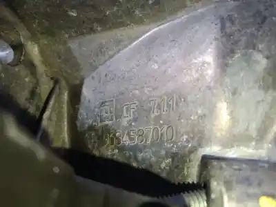 Автозапчасти б/у клапан рог за audi a4 b5 (8d2) 1.9 tdi ссылки oem iam 028131501e 72172803 pierburg 028131501e