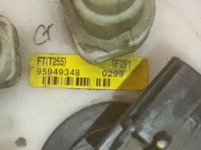Автозапчасти б/у трубка за audi a4 b5 (8d2) 1.9 tdi ссылки oem iam 028131521p  028131521ad