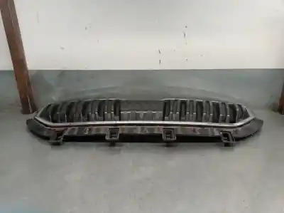 Автозапчасти б/у передняя решетка за skoda karoq (nu7, nd7) 1.6 tdi ссылки oem iam 57a853653  57a853653