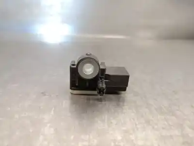 Peça sobressalente para automóvel em segunda mão sensor por citroen c4 cactus 1.2 vti 82 referências oem iam 9675669780  