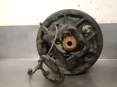 Автозапчастина б/у культ заднього правого для RENAULT KANGOO EXPRESS (FW0/1_) 1.5 DCI 70 (FW0A, KW0V) Посилання на OEM IAM 8200490662  8200490662