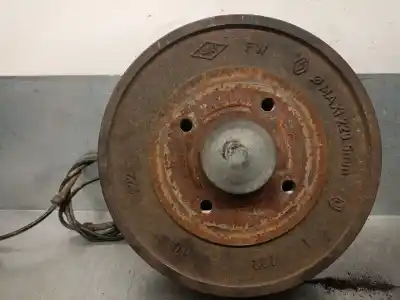 Автозапчастина б/у культ заднього правого для renault kangoo express (fw0/1_) 1.5 dci 70 (fw0a, kw0v) посилання на oem iam 8200490662  8200490662