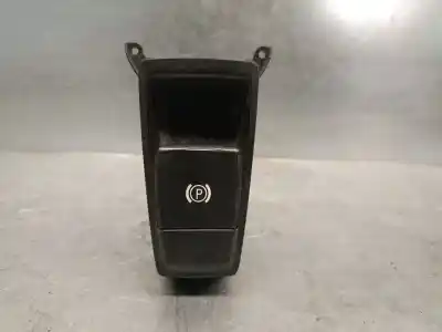 Peça sobressalente para automóvel em segunda mão alavanca de travão de mão por bmw x5 (e70) 3.0 turbodiesel cat referências oem iam 9156133