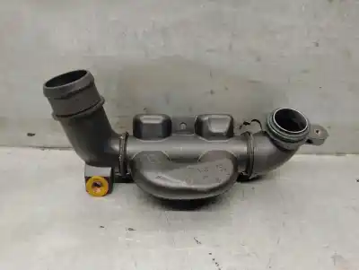 Second-hand car spare part tube for ford focus c-max (cap) 1.6 tdci cat oem iam references 9653777080  1465155