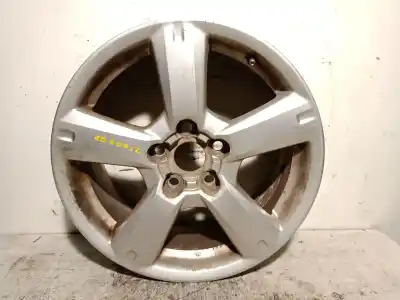 Second-hand car spare part rim for toyota rav 4 iii (_a3_) 2.0 4wd (aca30_) oem iam references 4261142270