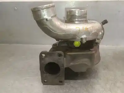 Peça sobressalente para automóvel em segunda mão JANTE por VOLKSWAGEN TOUAREG (7LA, 7L6, 7L7)  Referências OEM IAM 7L6601025T  R188JX18H2ET57